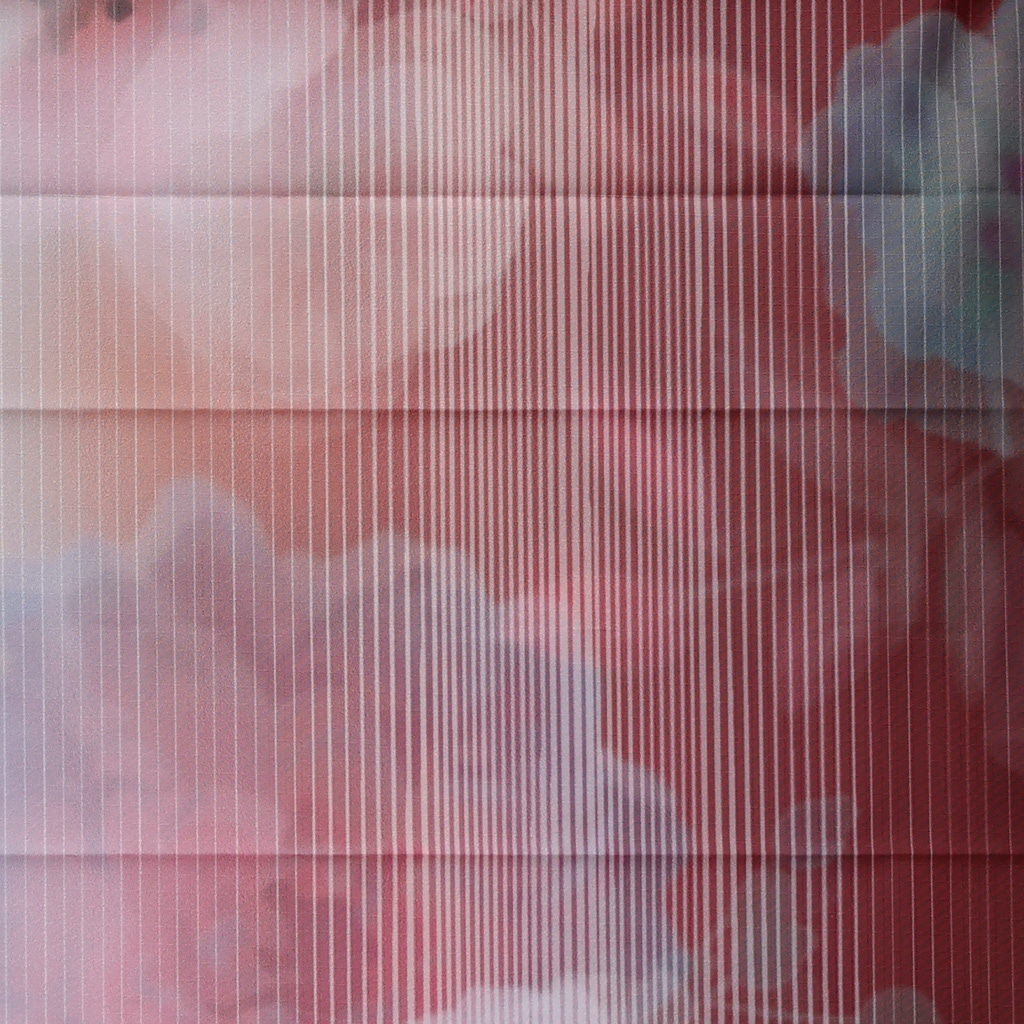 ShupattoコンパクトバッグM Dreamy Conservatory