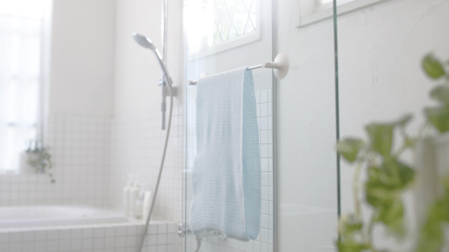 泡工場 ボディタオル ふつう