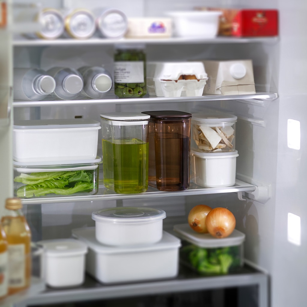 ウォーターピッチャー 1.0L(WEB限定色)