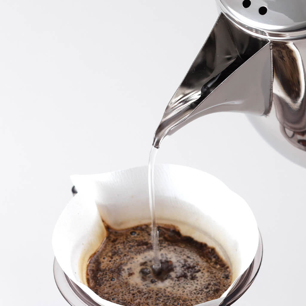 ドリップケトル