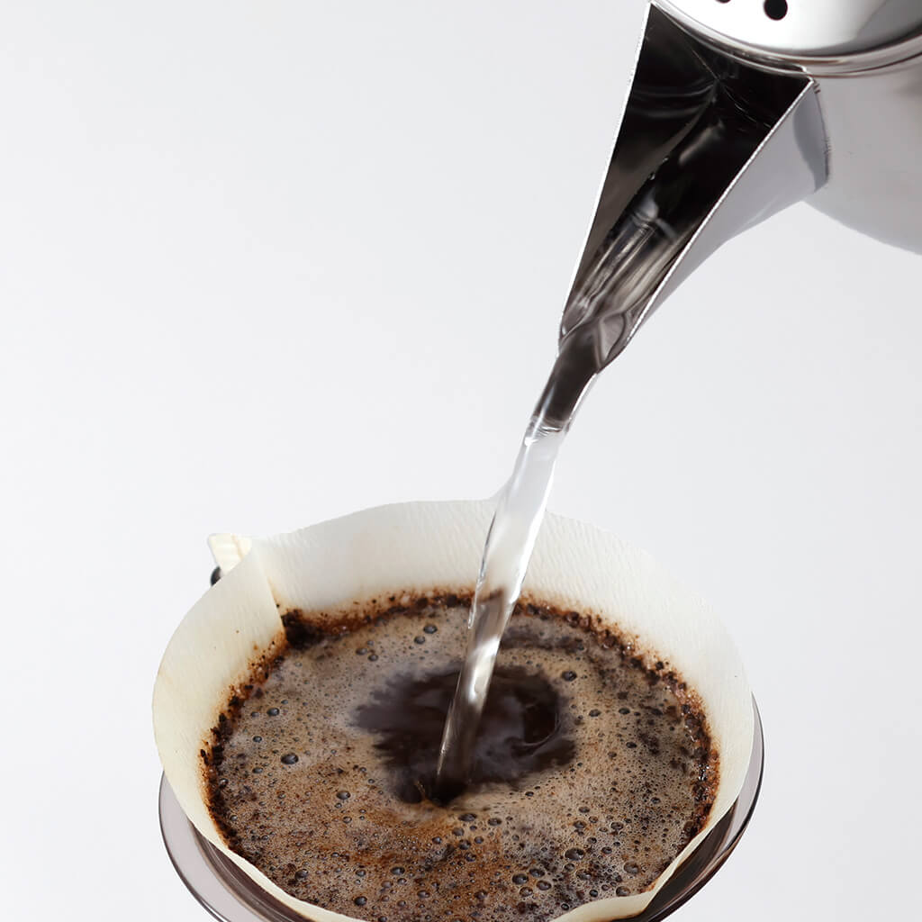 ドリップケトル