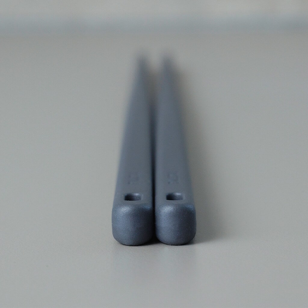 つかみやすい菜箸