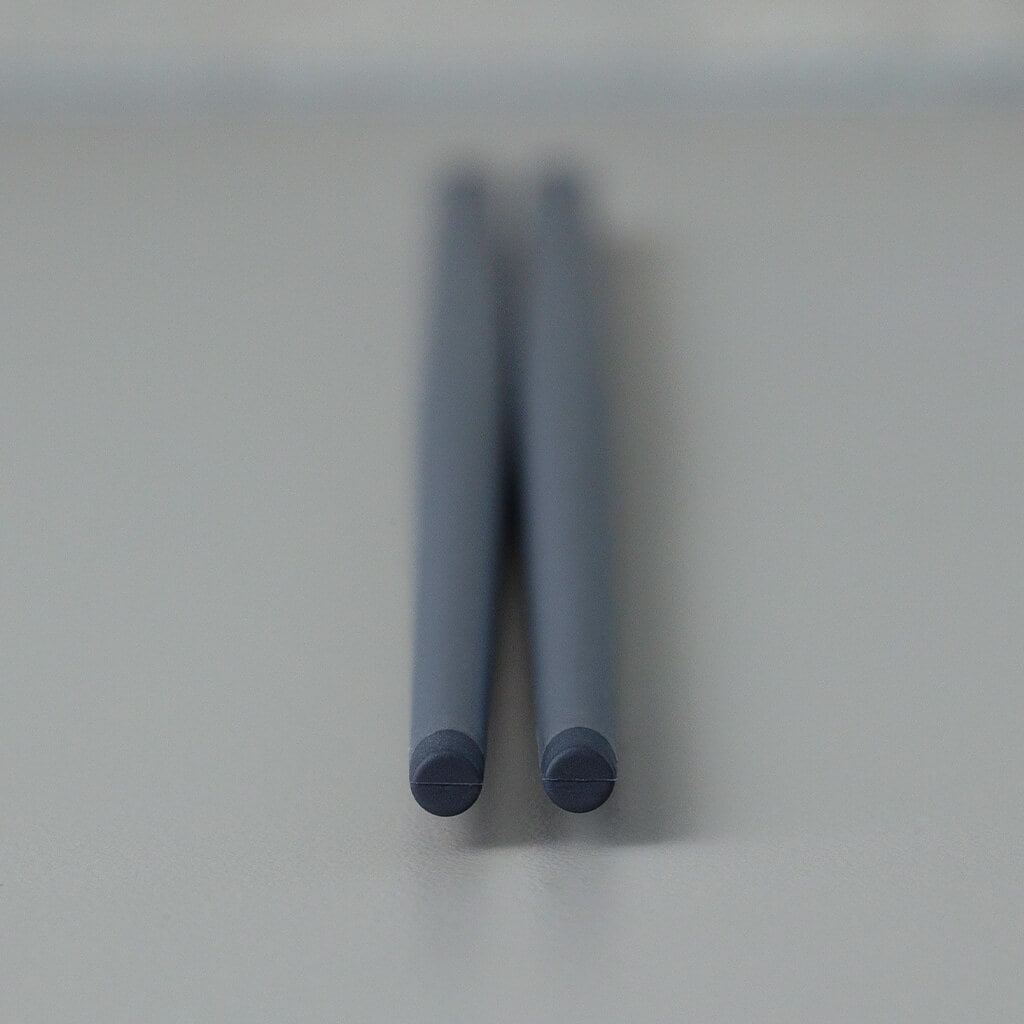 つかみやすい菜箸