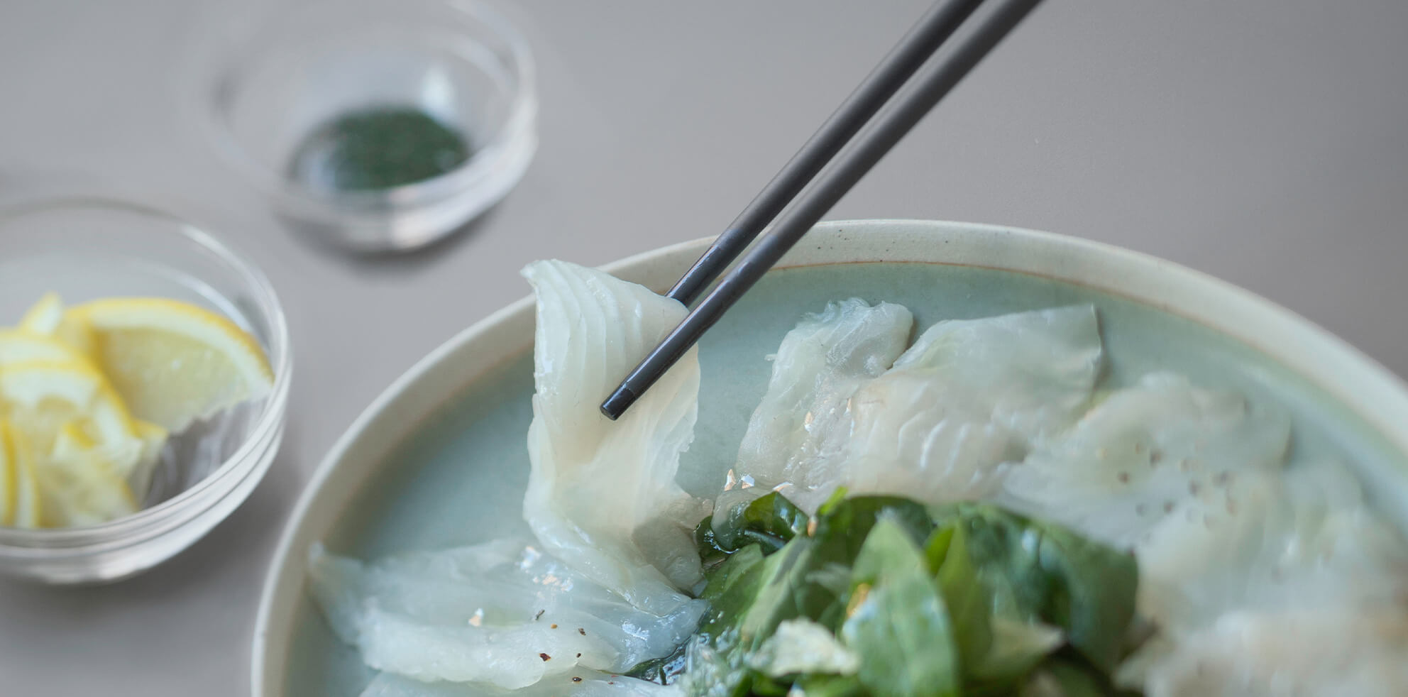 つかみやすい菜箸