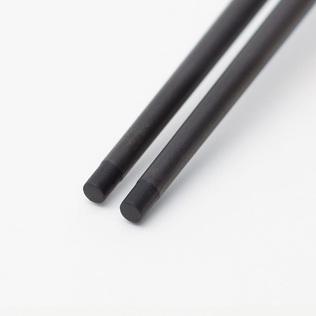 つかみやすい菜箸