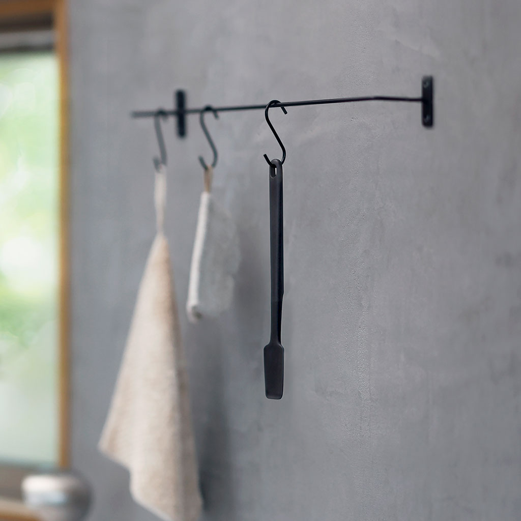 調理もできるスパチュラスプーン