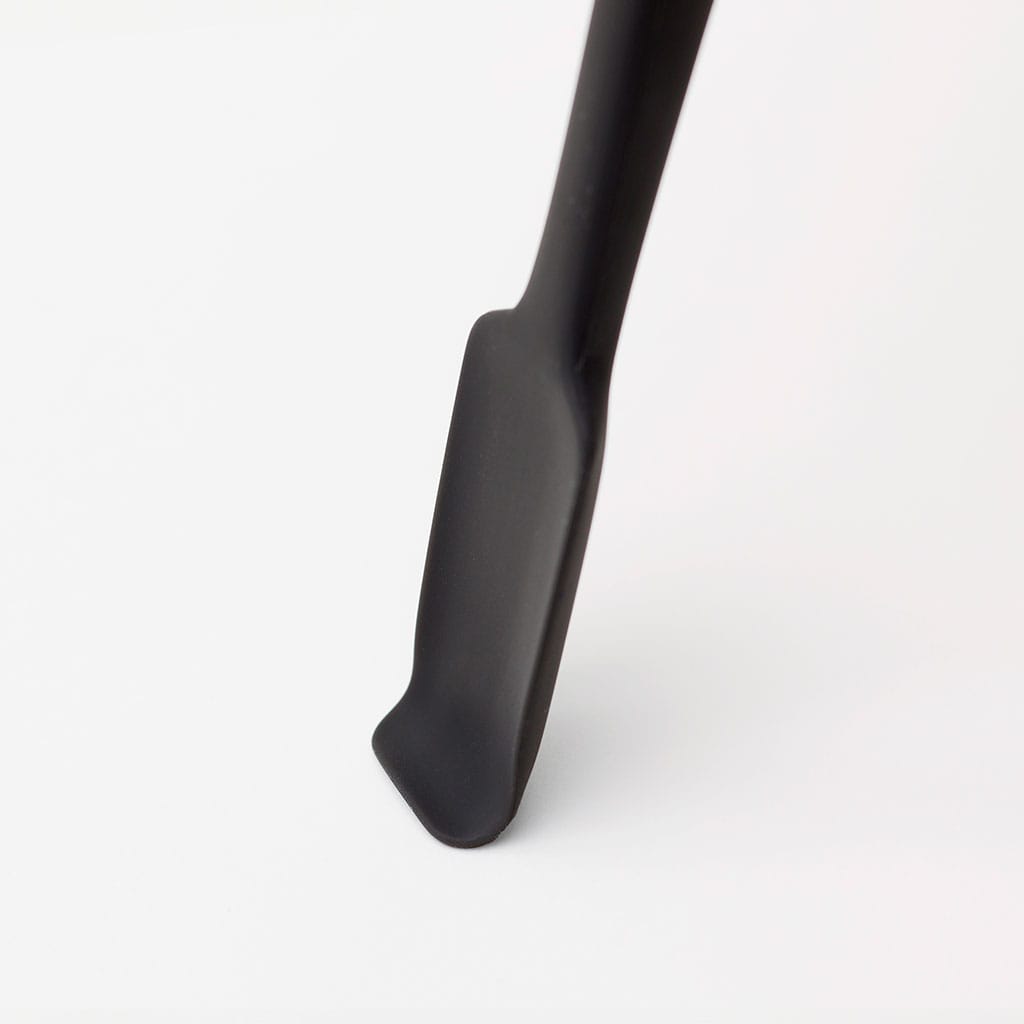 調理もできるスパチュラスプーン