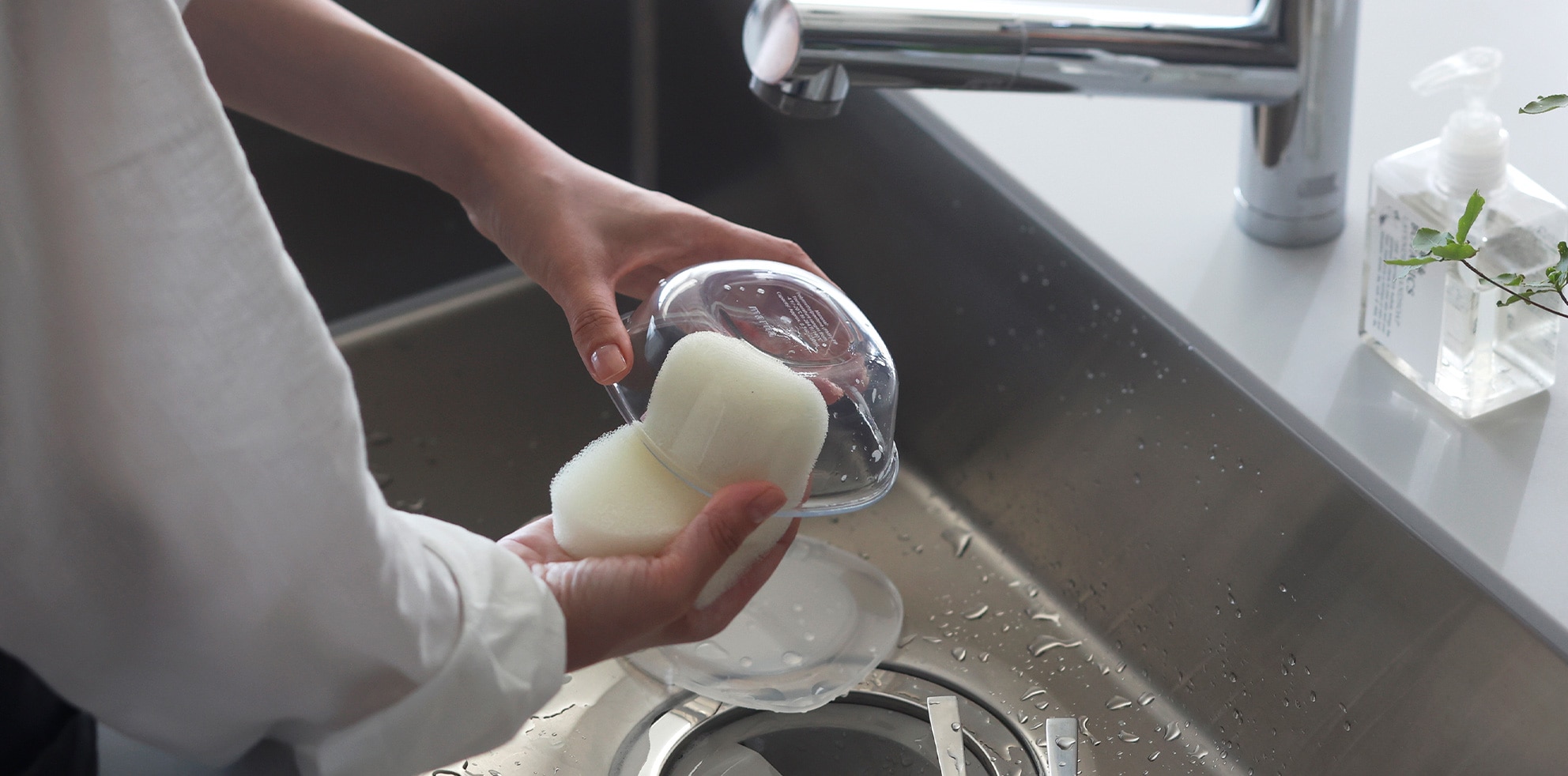 [ギフト]うつわにもなる保存容器 250mL