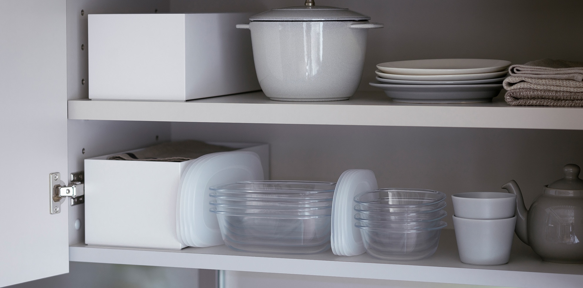 [ギフト]うつわにもなる保存容器 650mL