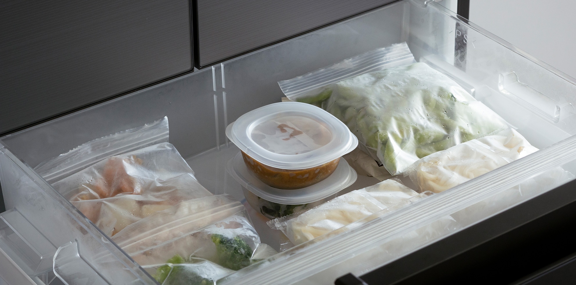 [ギフト]うつわにもなる保存容器 250mL