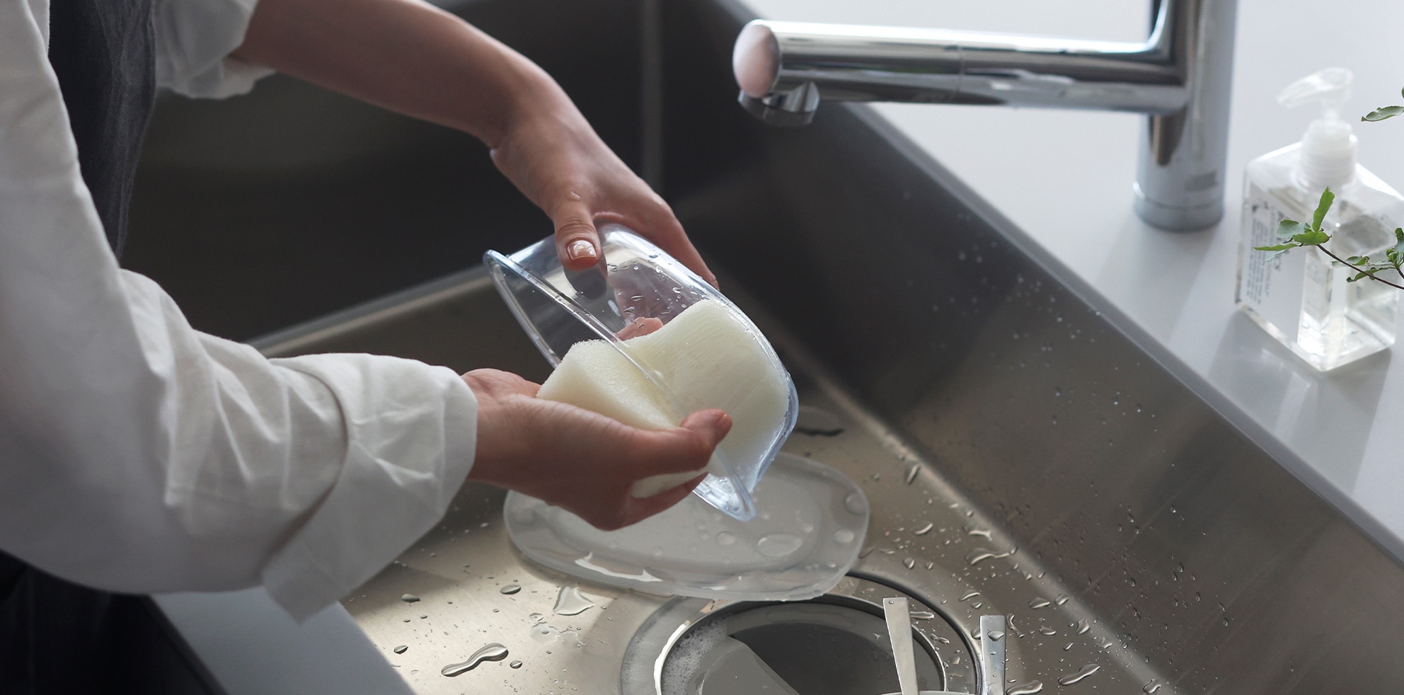 [ギフト]うつわにもなる保存容器 650mL