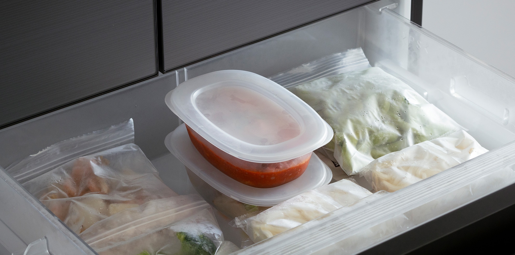 [ギフト]うつわにもなる保存容器 650mL