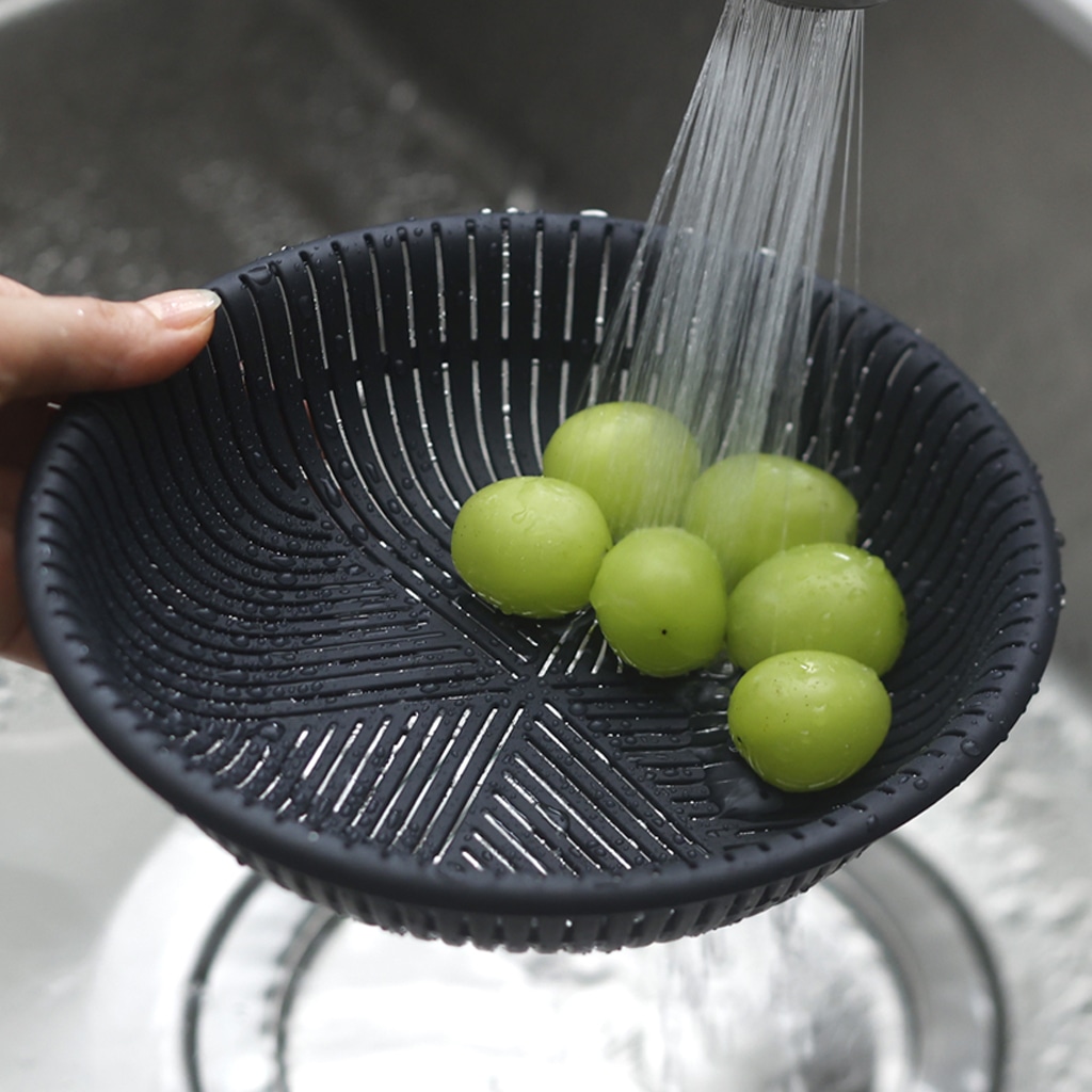 ザルボウル 18cm