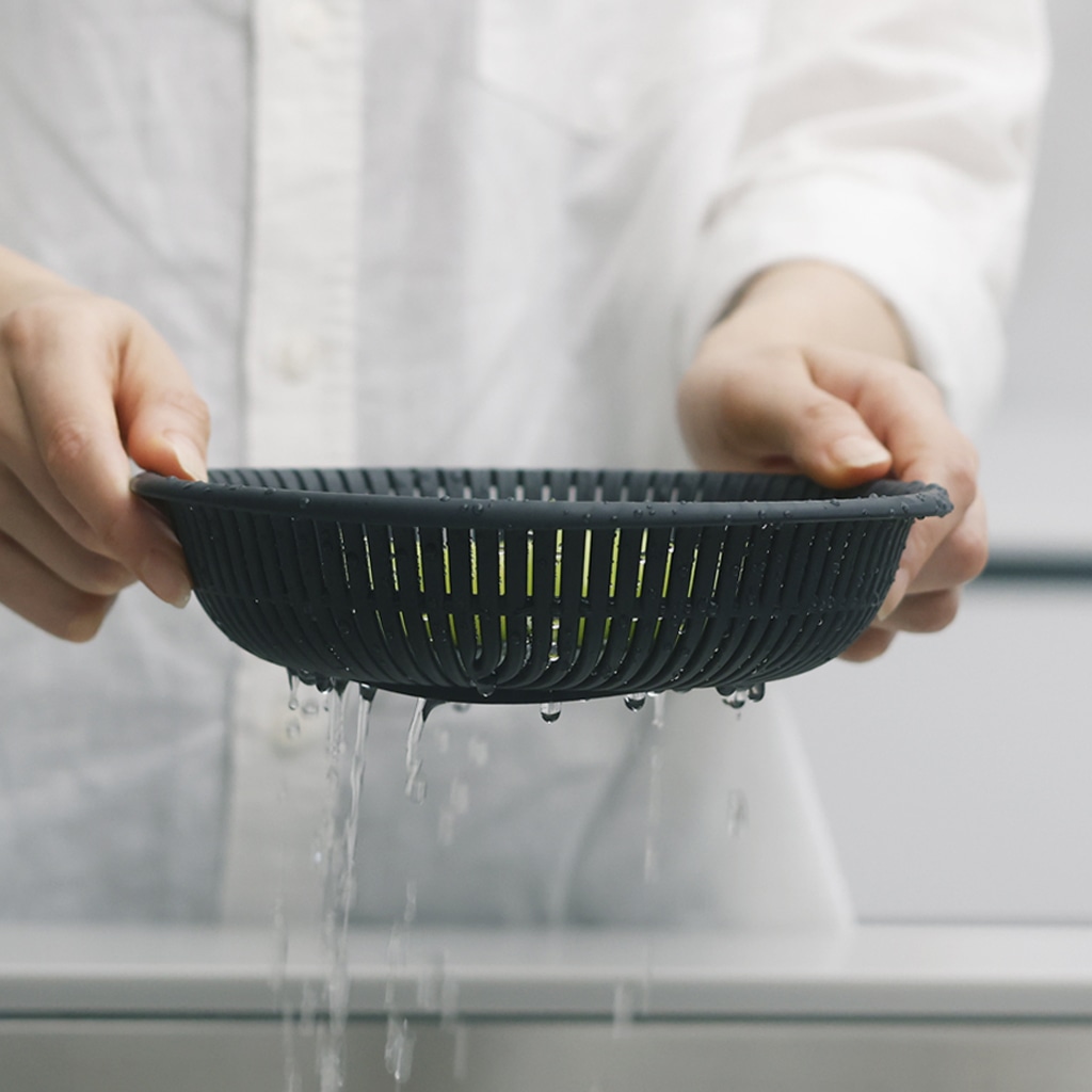 ザルボウル 18cm