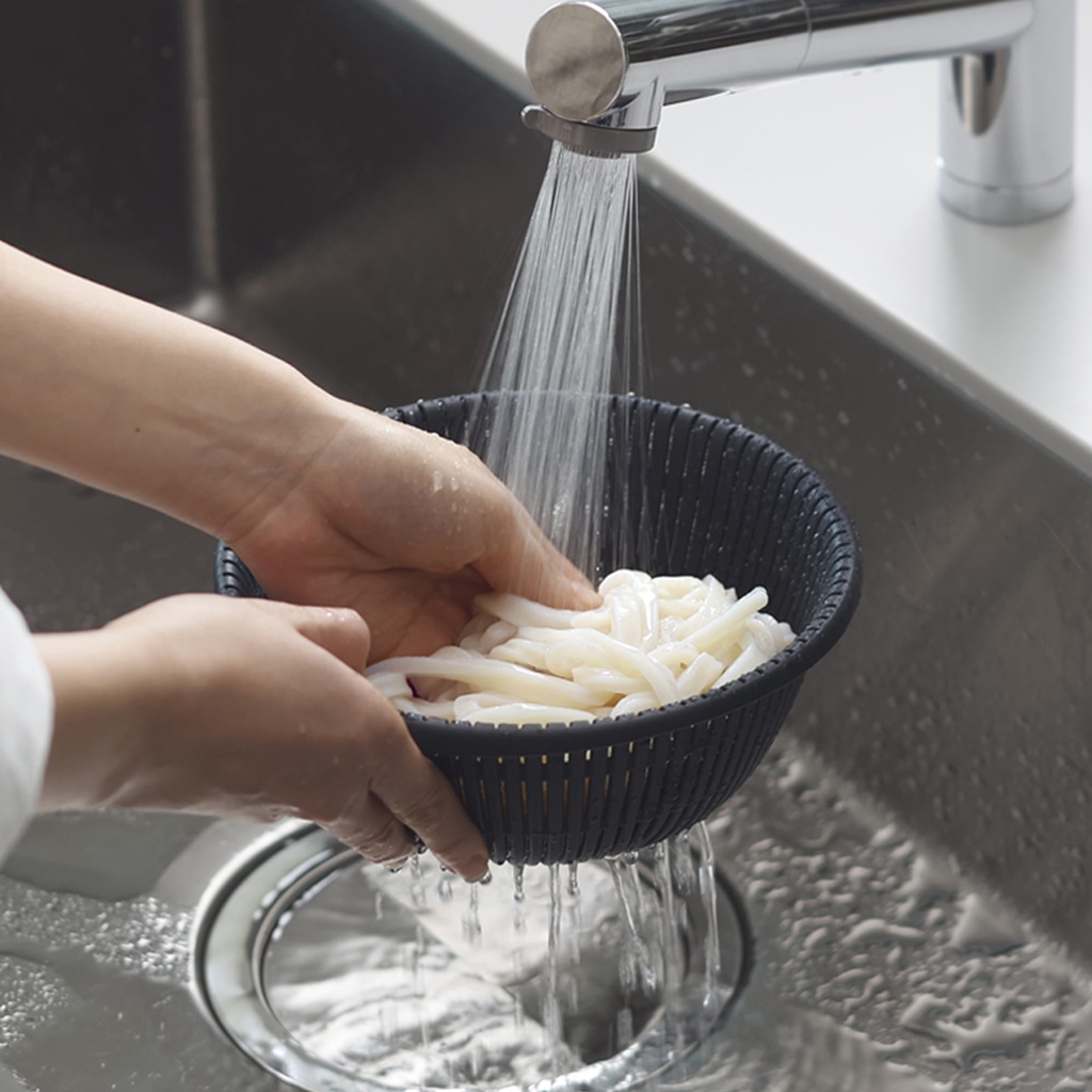 ザルボウル 18cm