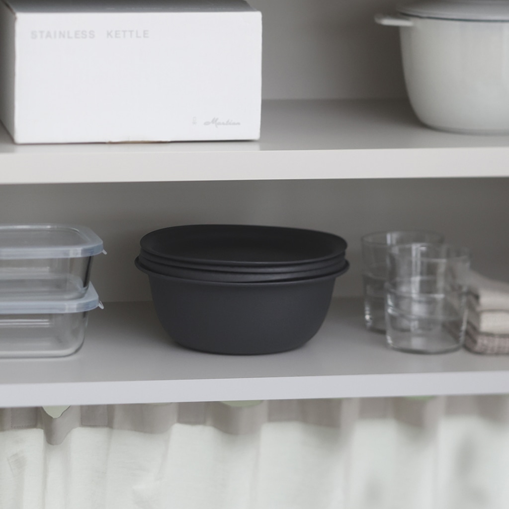 ザルボウル 18cm