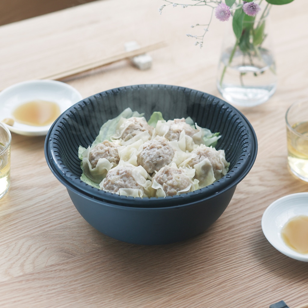 ザルボウル 18cm