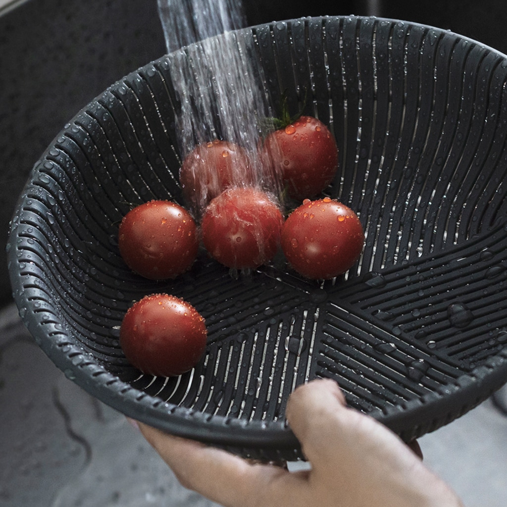 ザルボウル 21cm