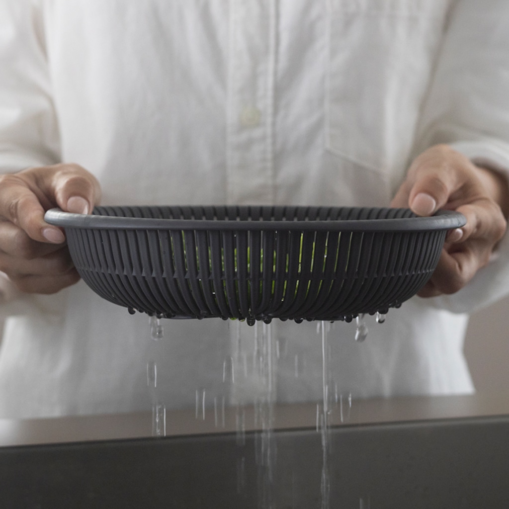 ザルボウル 21cm