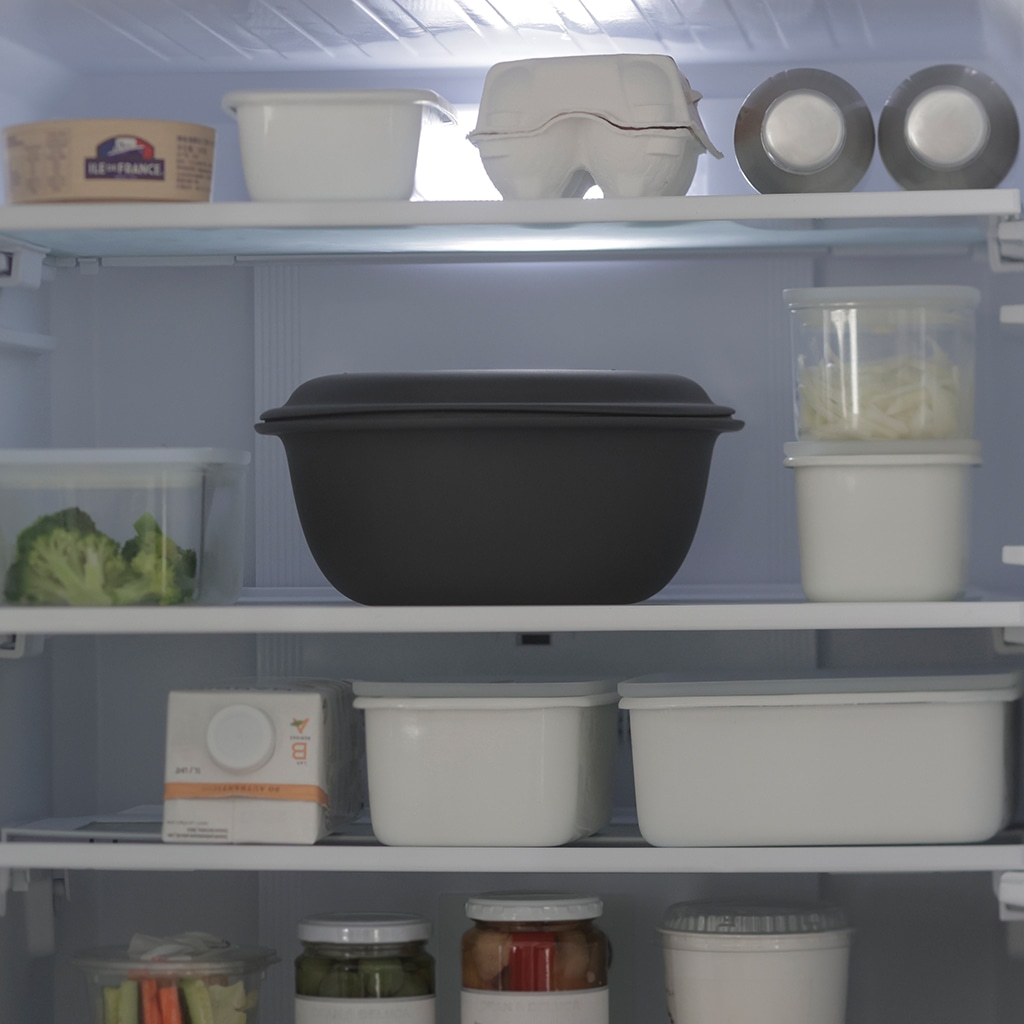 ザルボウル 21cm