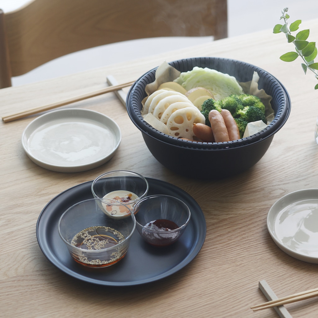 ザルボウル 21cm