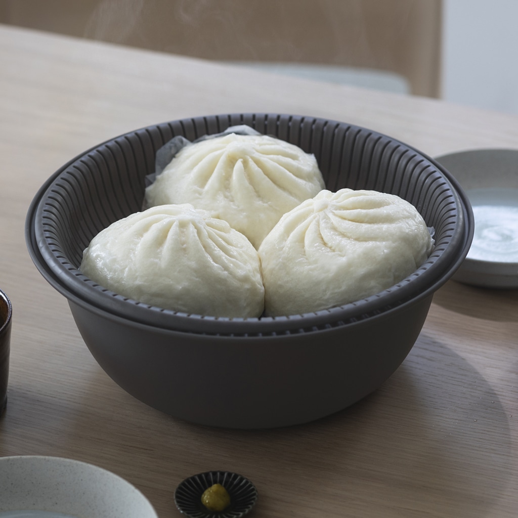 ザルボウル 21cm