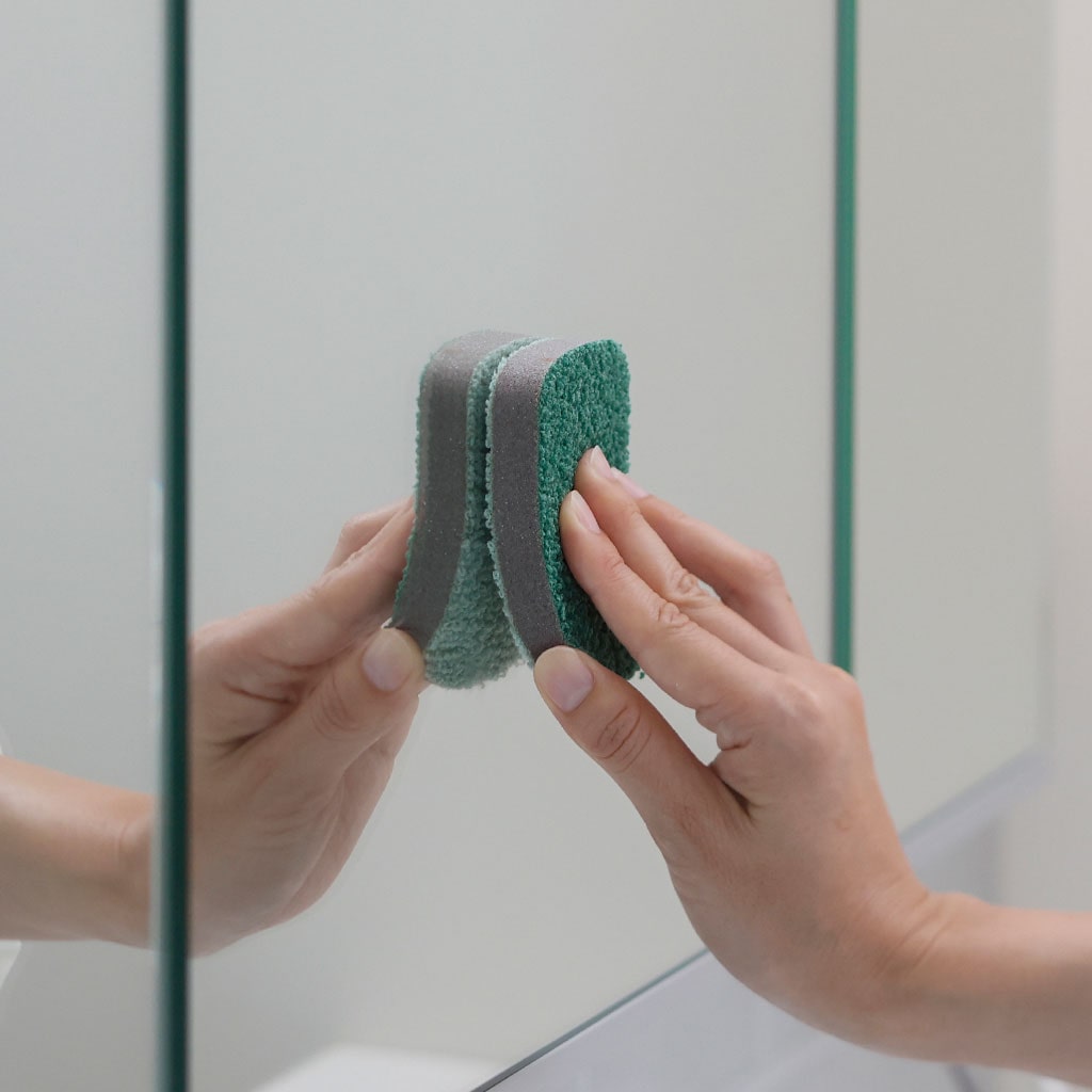 水ピカ ミニスポンジ