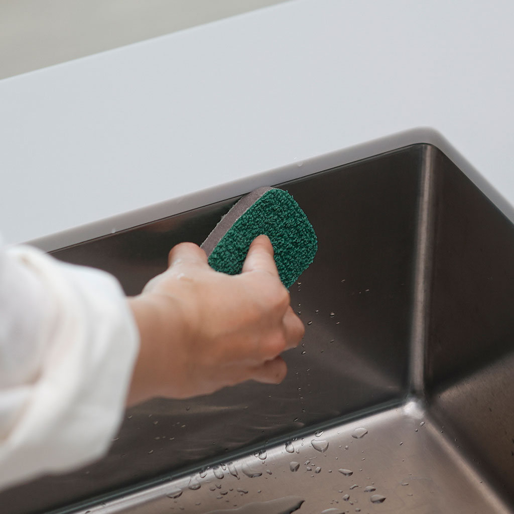 水ピカ ミニスポンジ