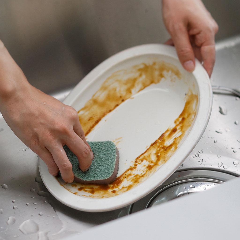 水ピカ ミニスポンジ