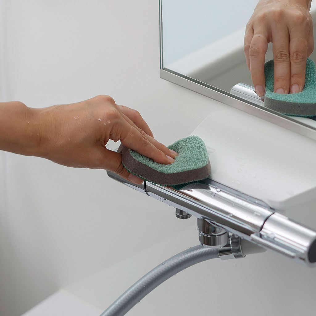 水ピカ ミニスポンジ