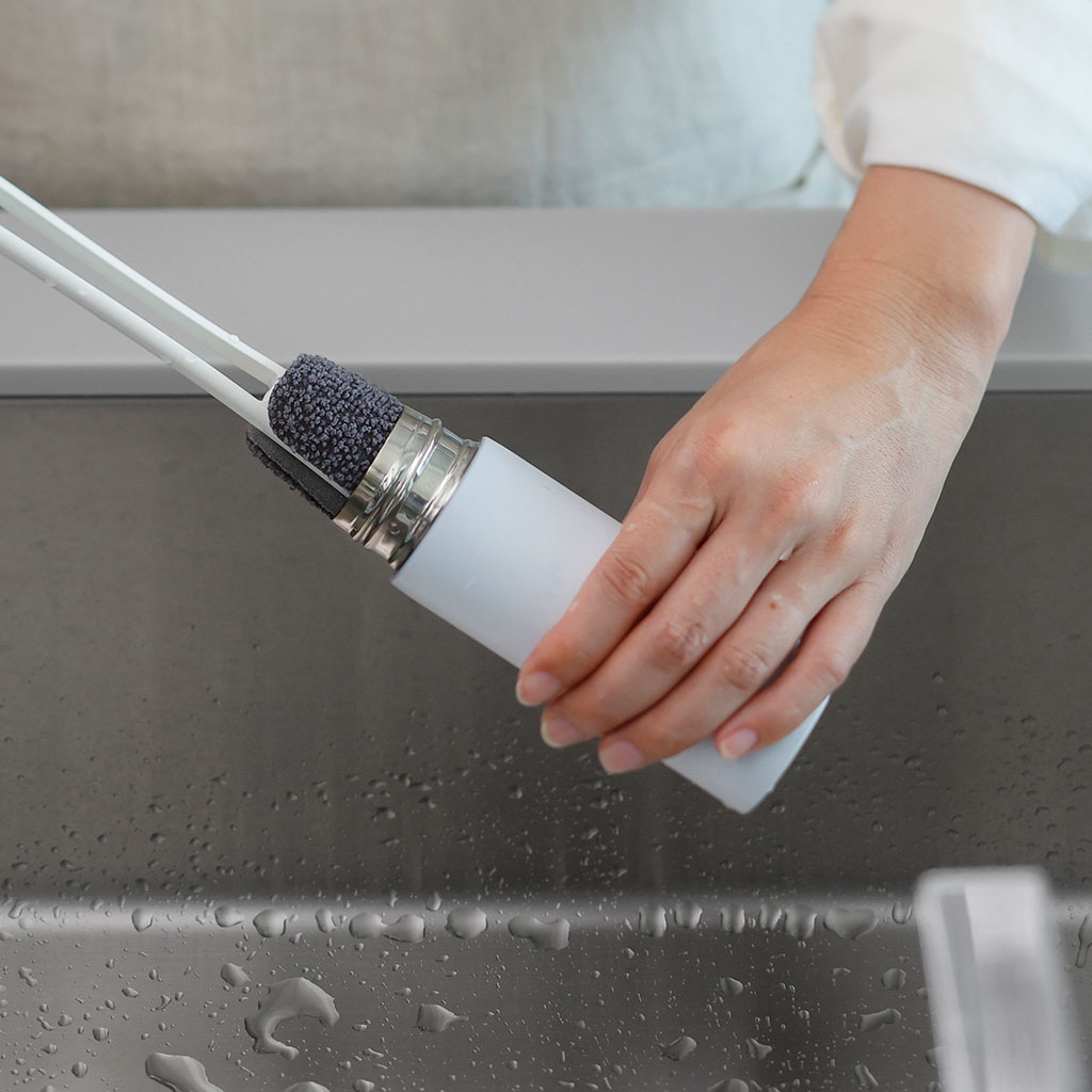 水ピカ ボトル洗いスポンジ