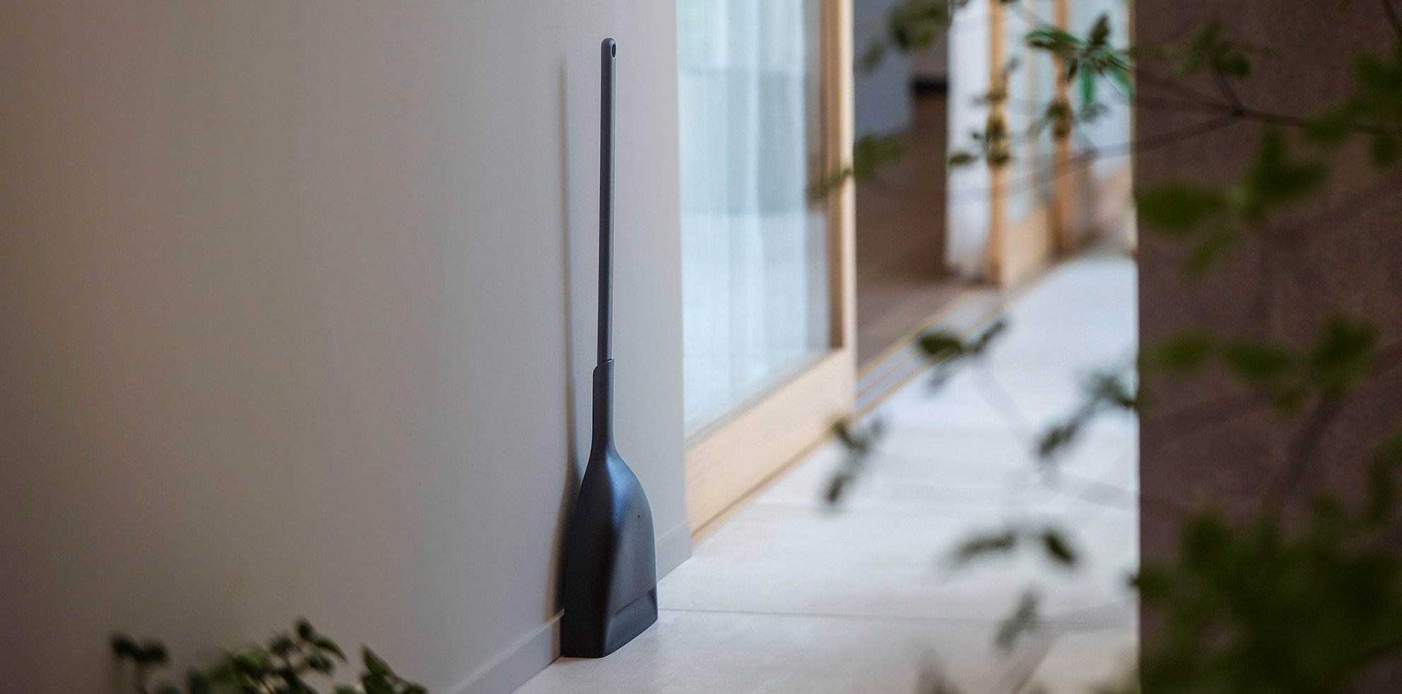 ほうき ちりとり(WEB限定色)