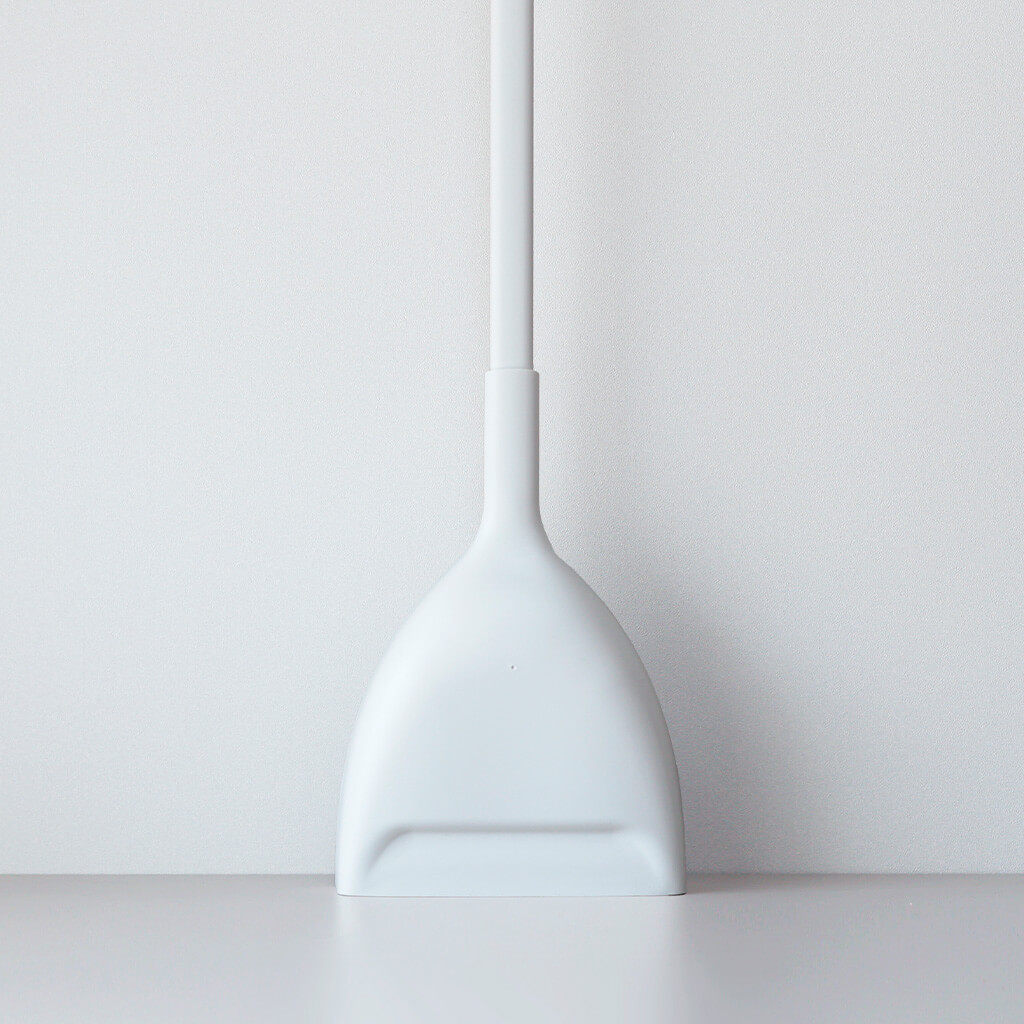 ほうき ちりとり(WEB限定色)