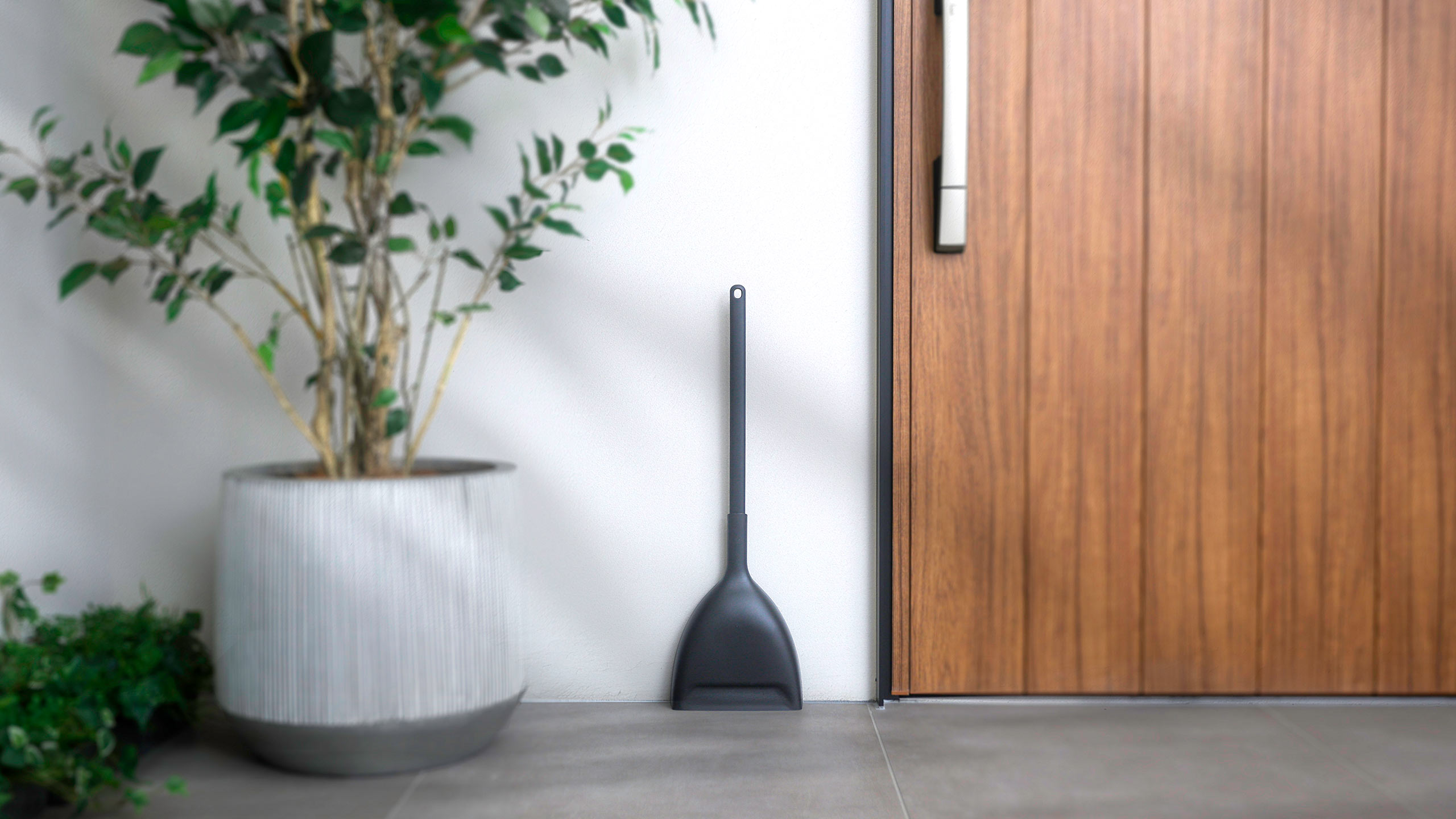 ほうき ちりとり(WEB限定色)