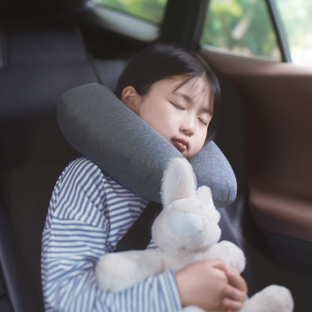 [ギフト]fuu ネックピロー(WEB限定色)