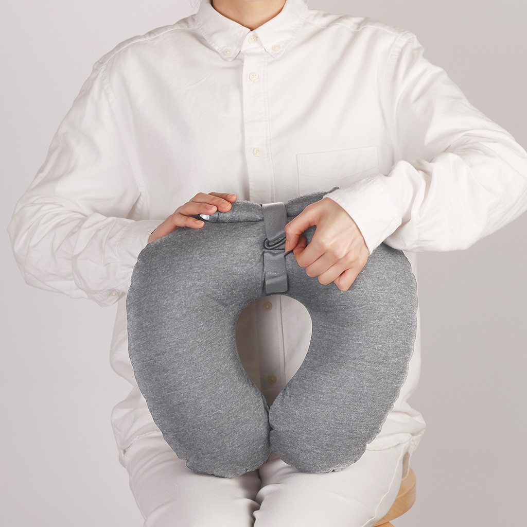 fuu ネックピロー(WEB限定色)