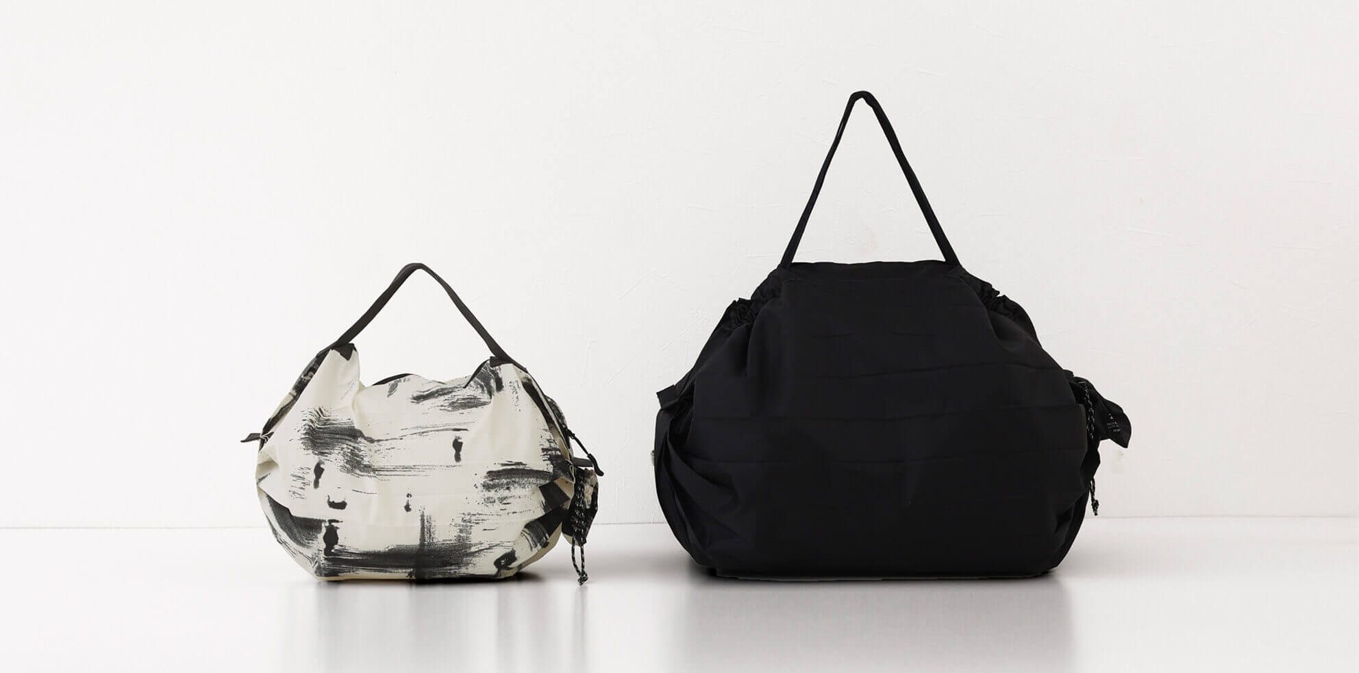 [ギフト]Shupatto パッカブルバッグ 27L