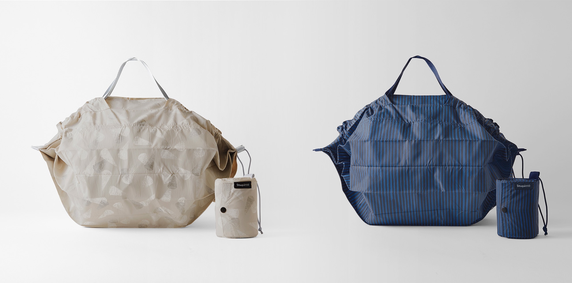 Shupatto 保冷バッグ 20L (WEB限定色)