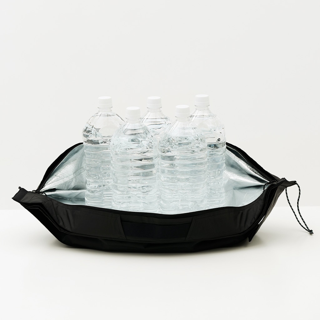 Shupatto 保冷バッグ 20L (WEB限定色)