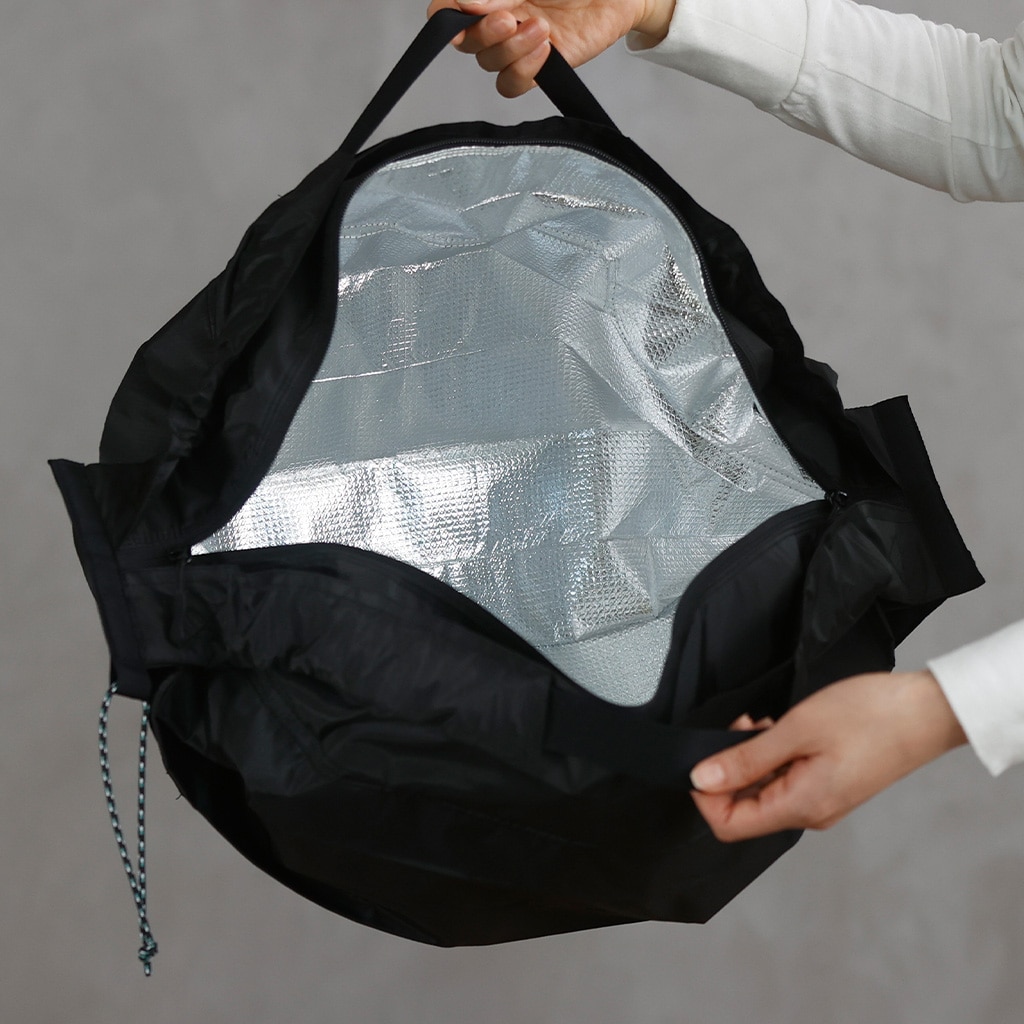 Shupatto 保冷バッグ 20L (WEB限定色)