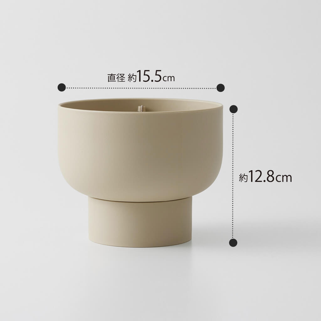 ハンギングプラントポット
