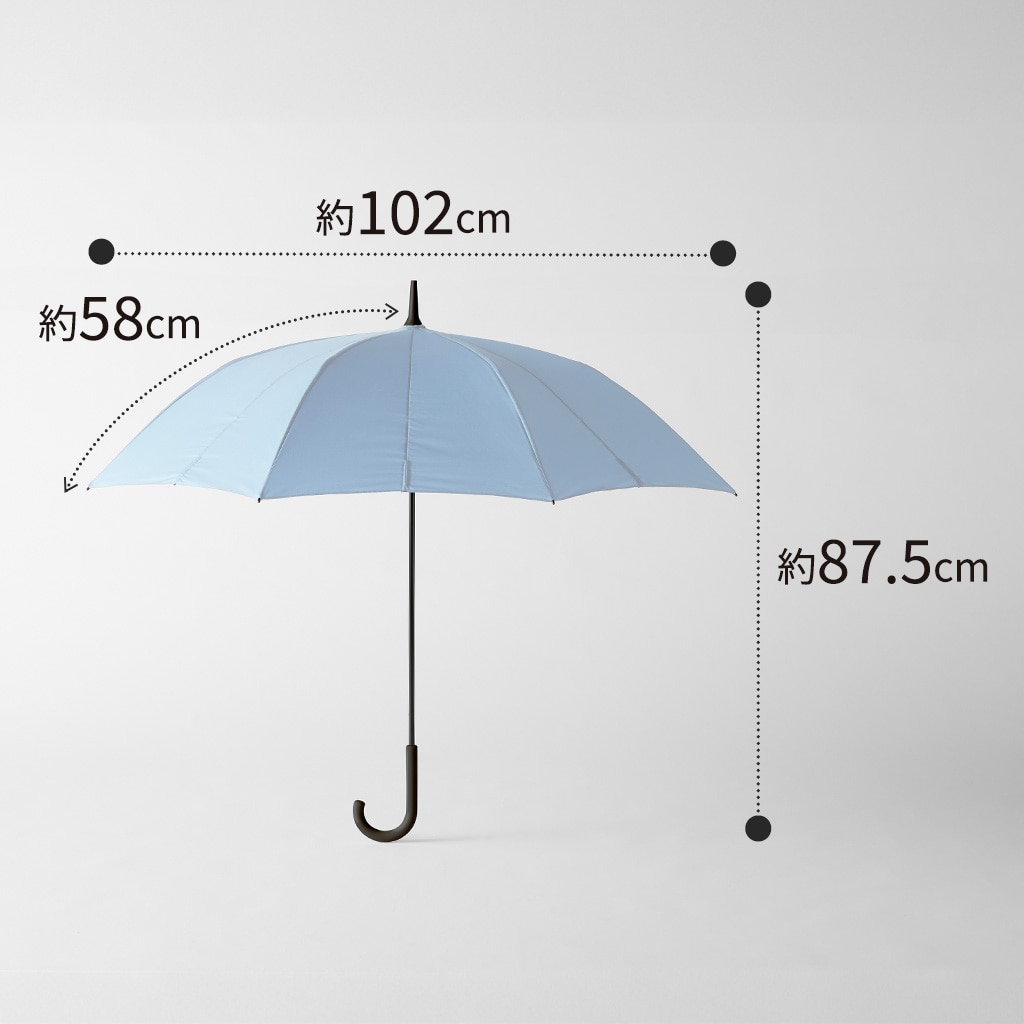 Shupatto アンブレラ