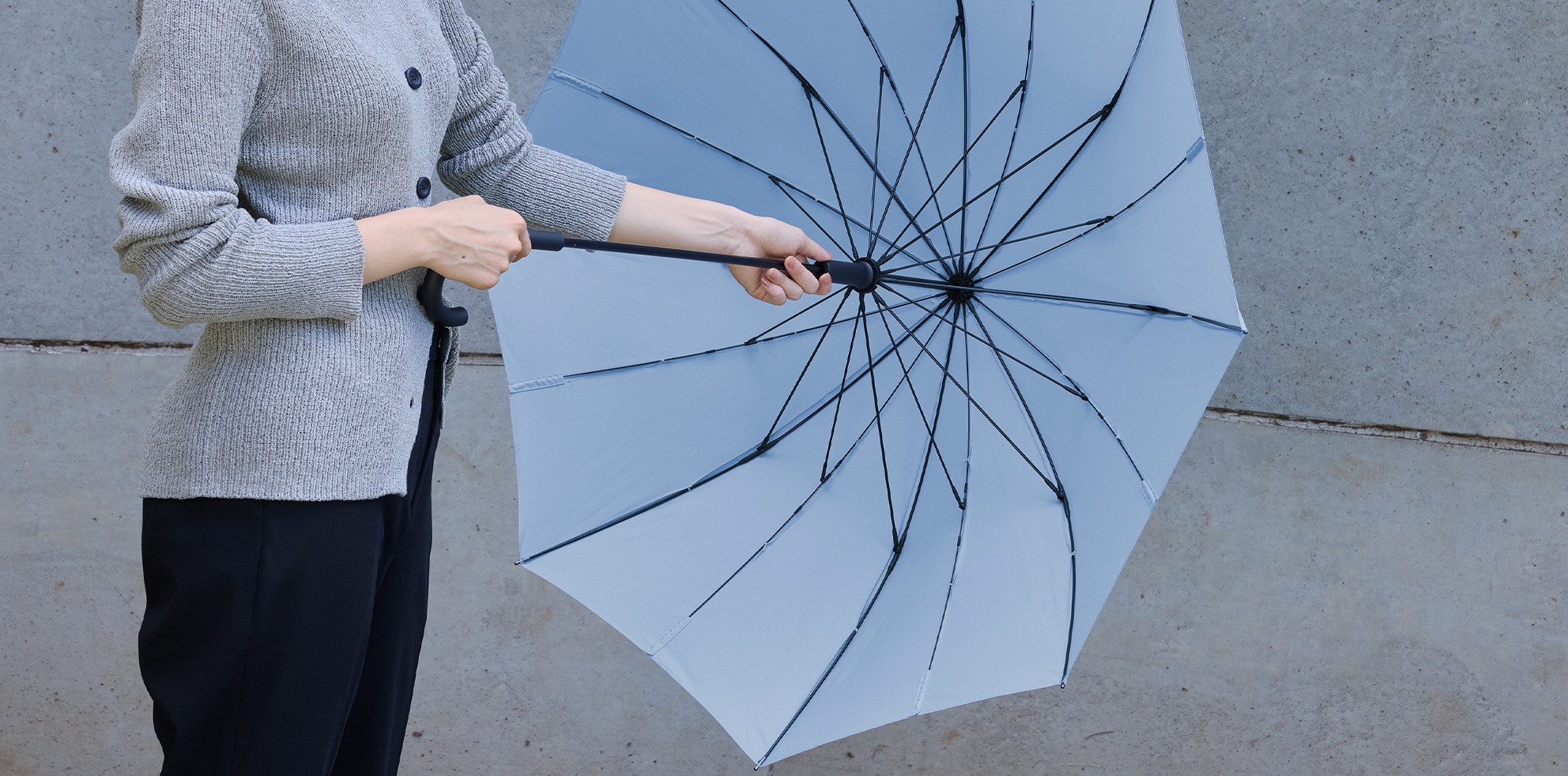 Shupatto アンブレラ