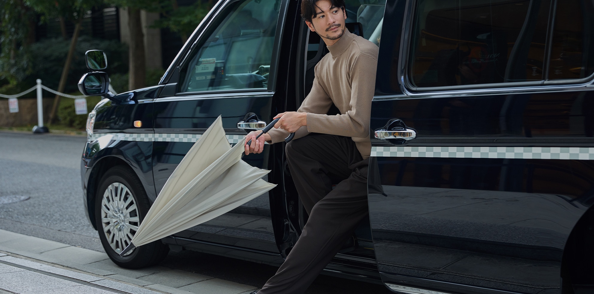 Shupatto アンブレラ