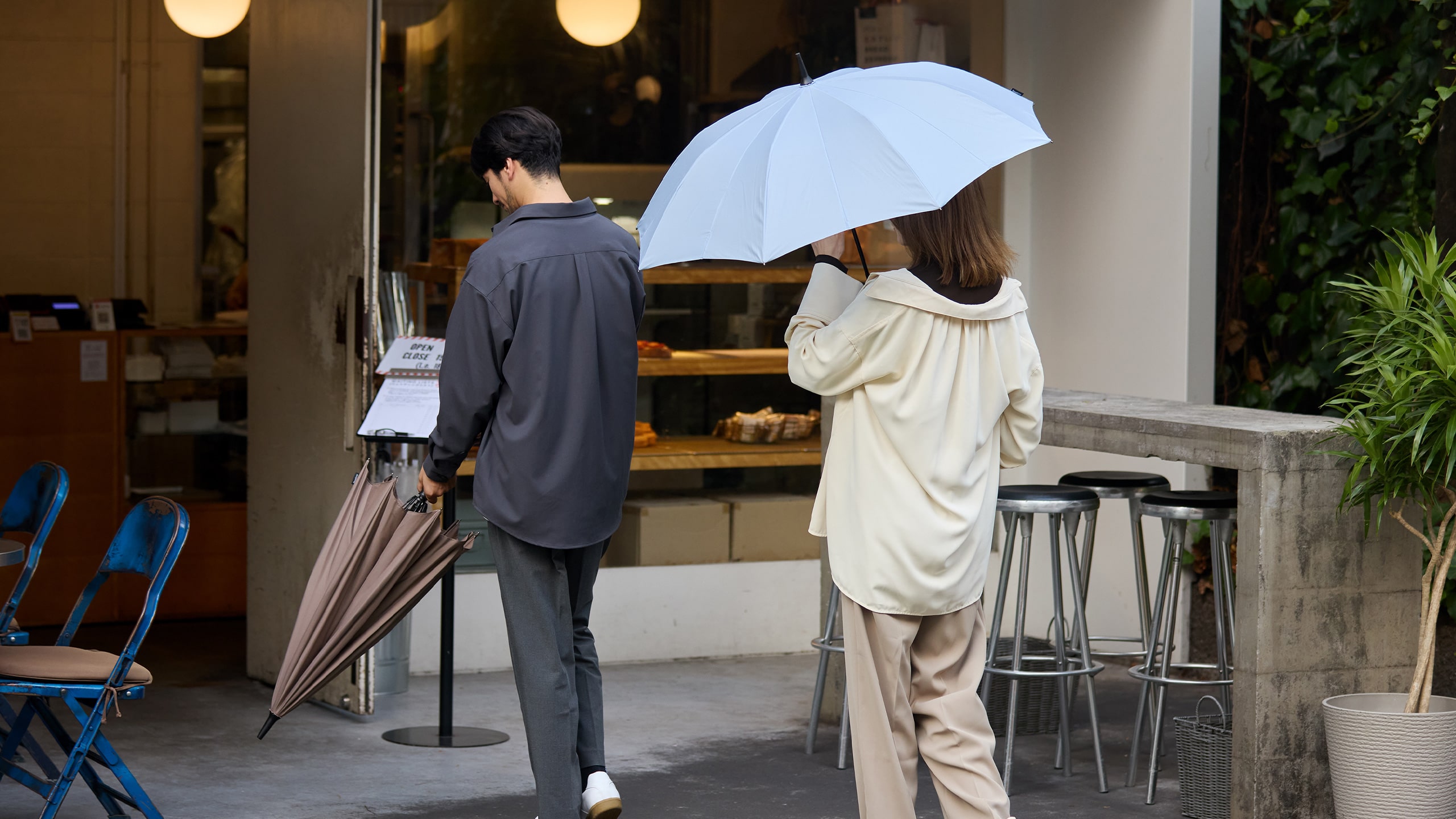 Shupatto アンブレラ