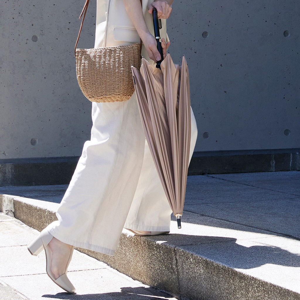 Shupatto アンブレラ UV 55cm