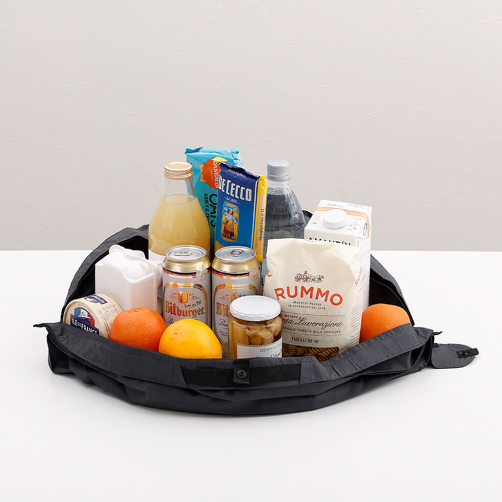 Shupattoコンパクトバッグ M 10周年記念モデル