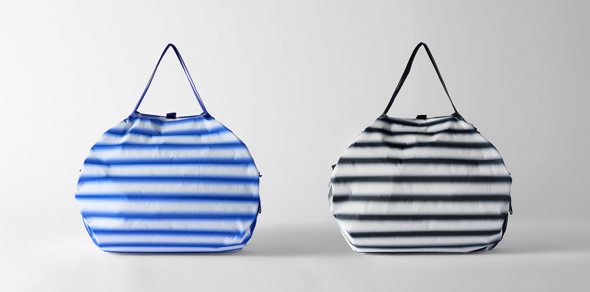 Shupattoコンパクトバッグ M 10周年記念モデル