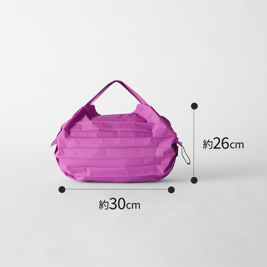 Shupatto コンパクトバッグ S