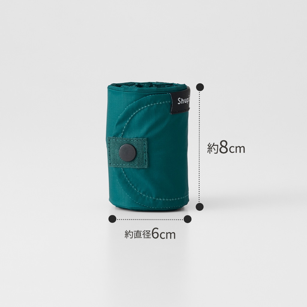 Shupatto コンパクトバッグ M